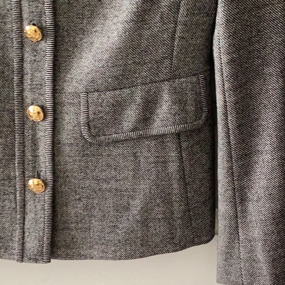 ESCADA JACKET SIZE 36 - Picture 5 of 10